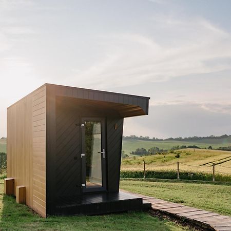 Вілла Feelmore Tiny House Nagyloc Екстер'єр фото