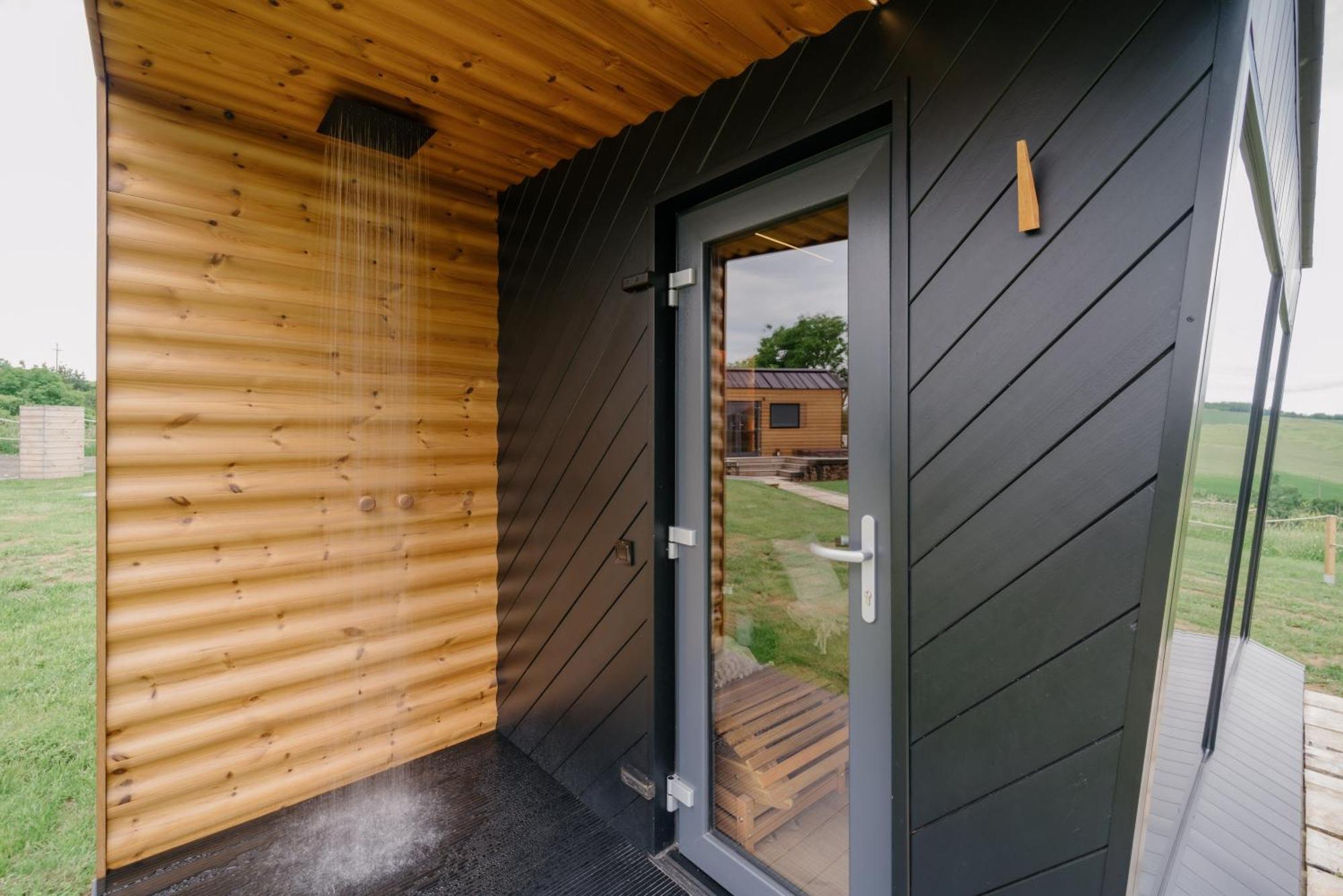 Feelmore Tiny House Nagyloc Екстер'єр фото