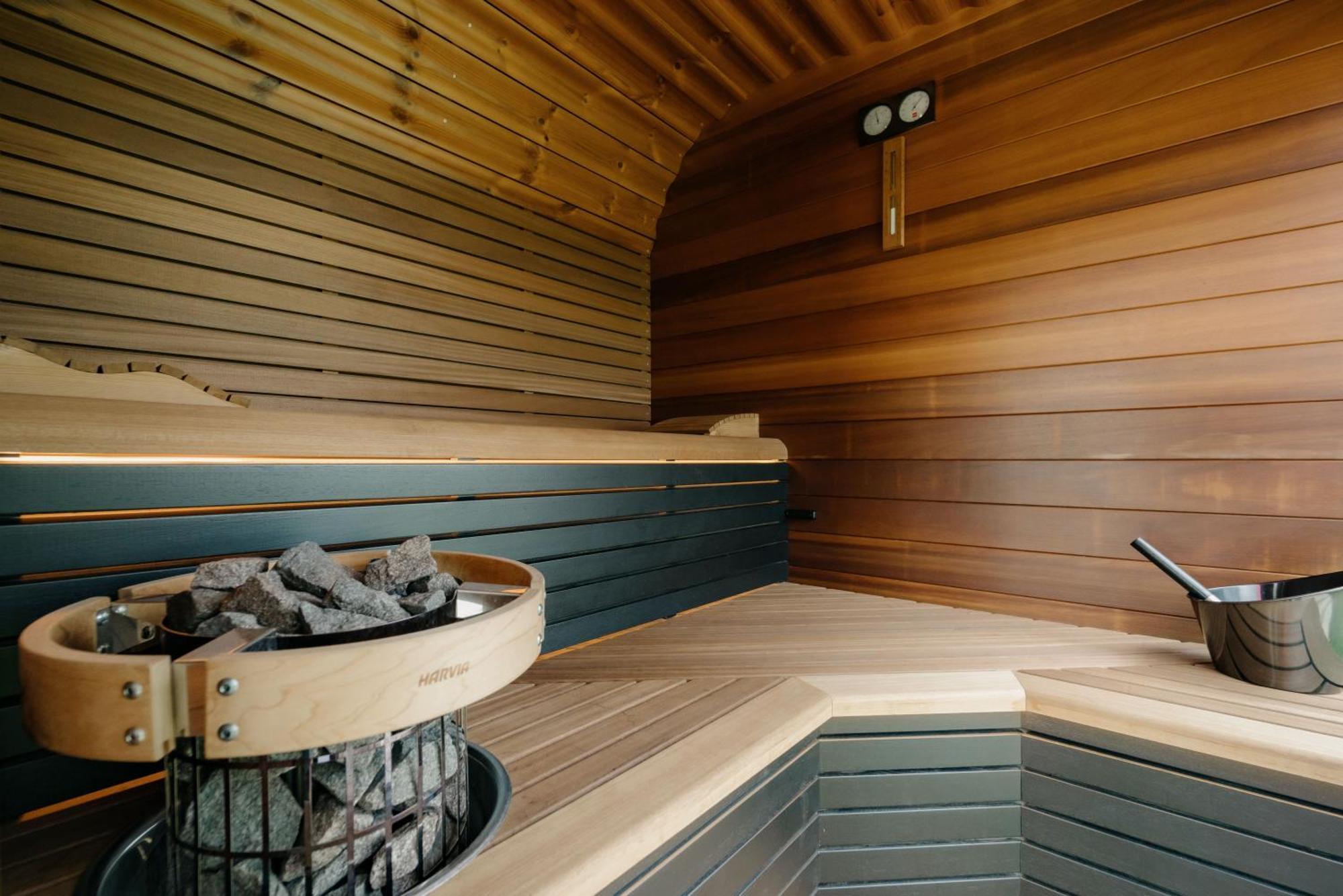 Feelmore Tiny House Nagyloc Екстер'єр фото