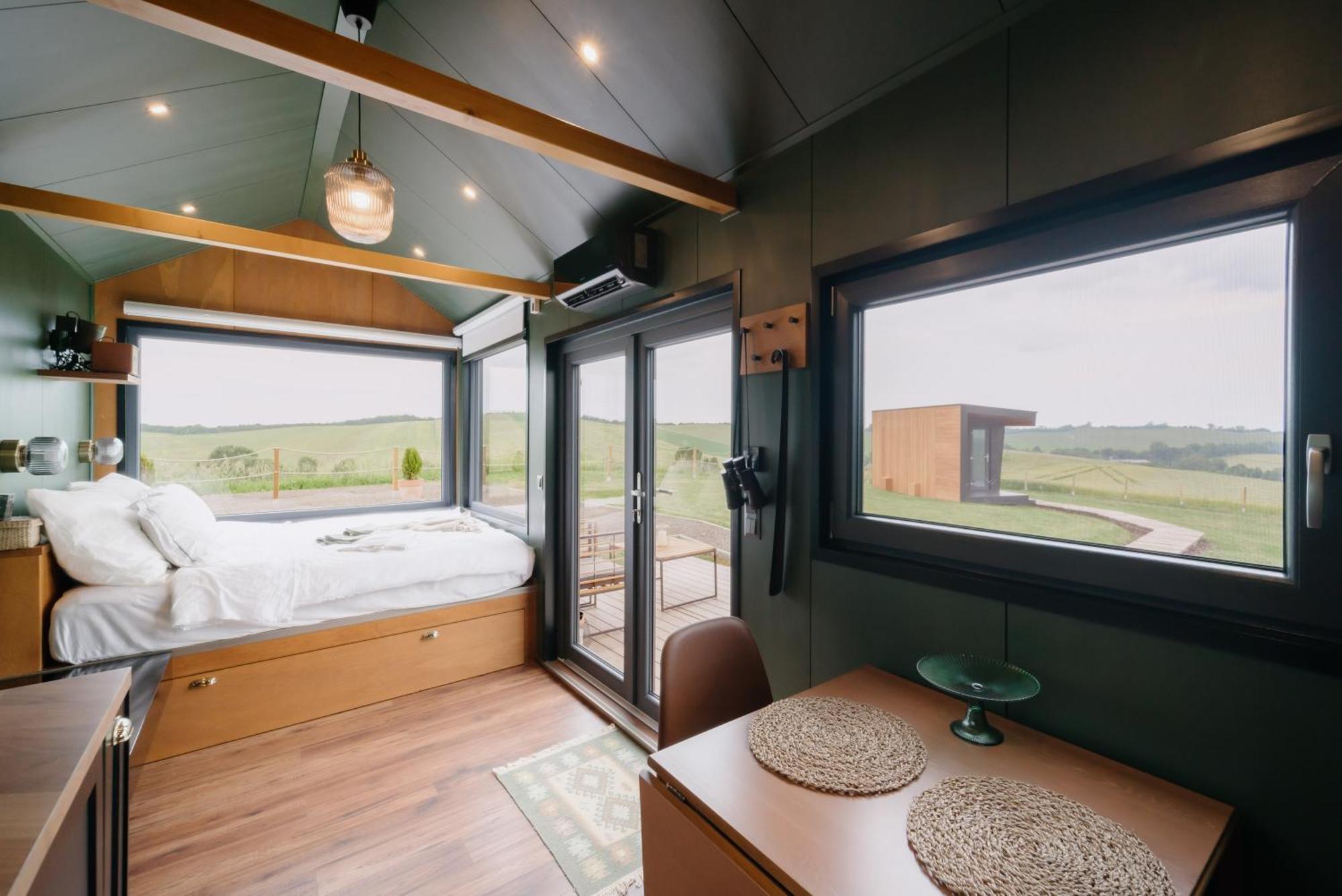 Feelmore Tiny House Nagyloc Екстер'єр фото