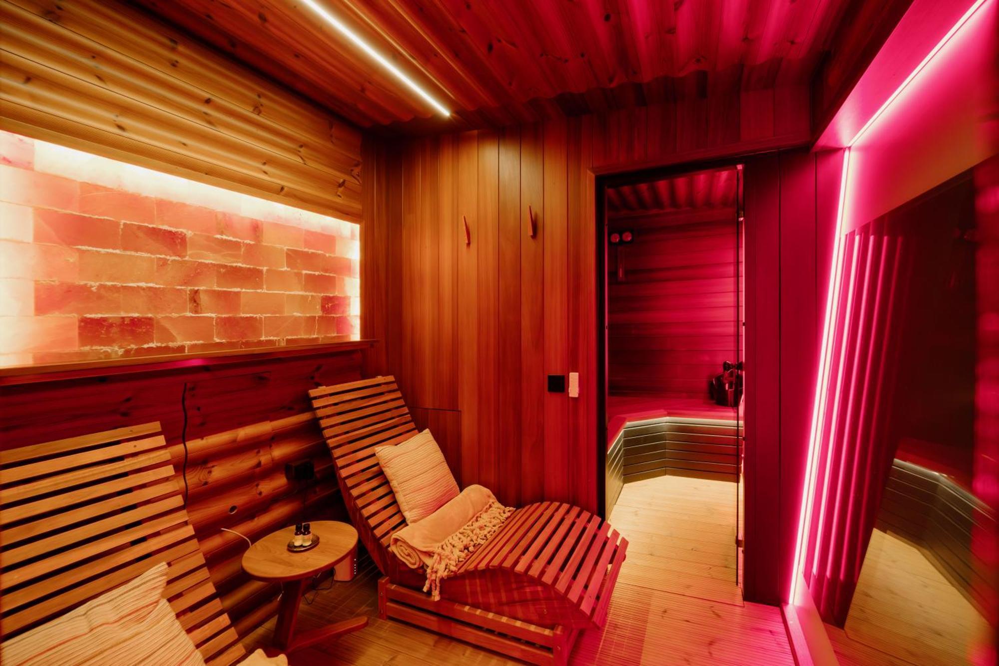 Feelmore Tiny House Nagyloc Екстер'єр фото