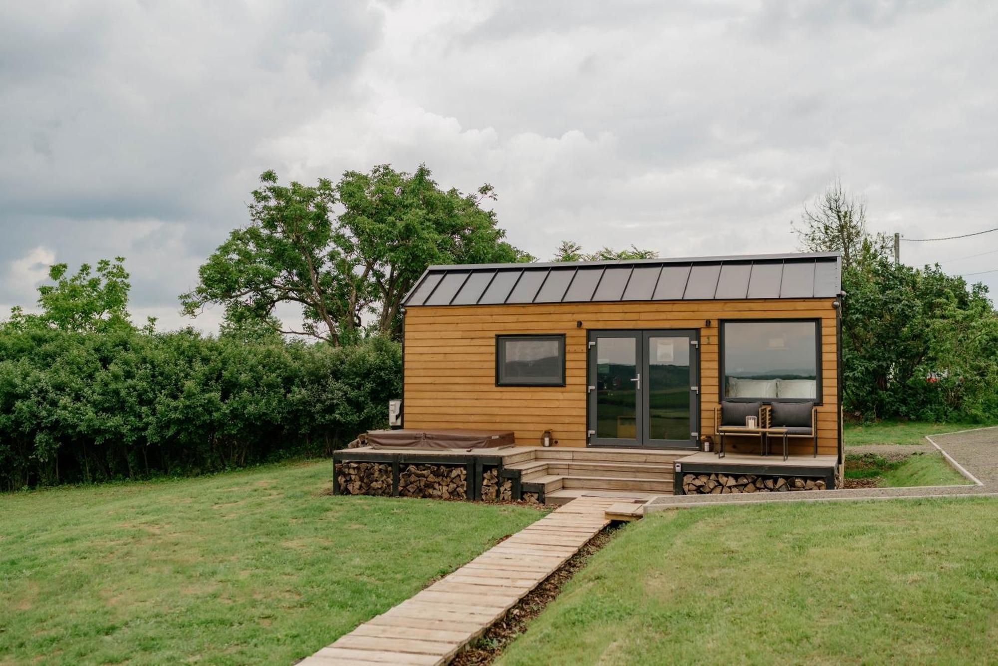Feelmore Tiny House Nagyloc Екстер'єр фото