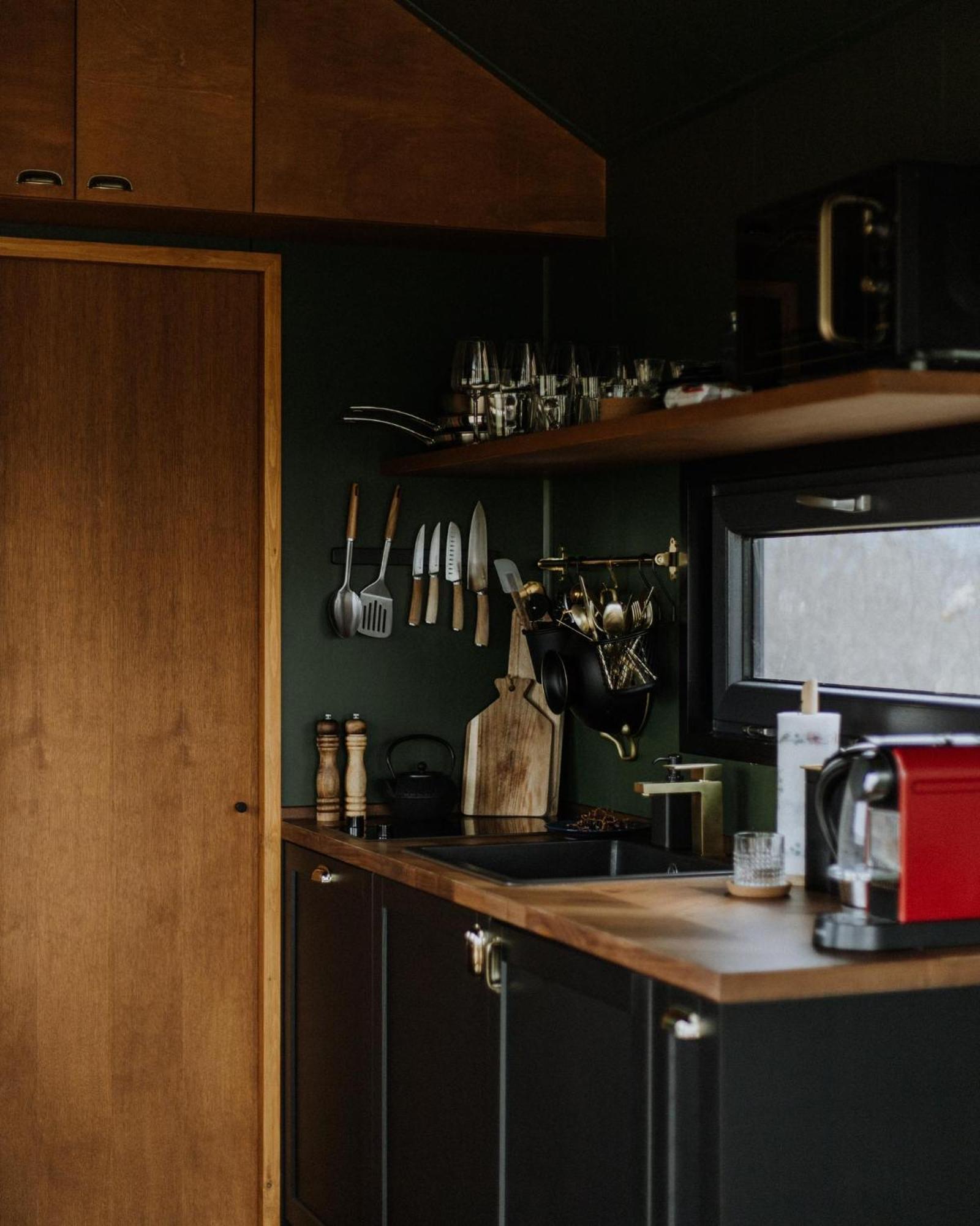 Feelmore Tiny House Nagyloc Екстер'єр фото